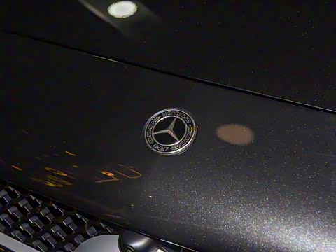 2025�� �Ŀ� C 260 L �˶���