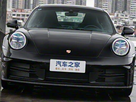 2025�� Carrera 3.0T