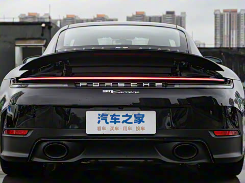 2025�� Carrera 3.0T