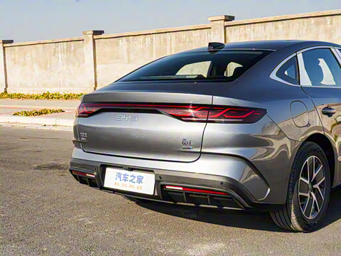 2025�� DM-i �Ǽݰ� 120KM������