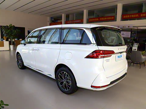 2025�� 1.5T DMH ½��������