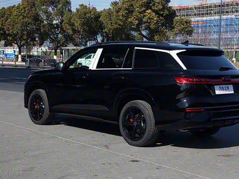 2024�� 50 TFSI quattro ����ʿ�� 6��