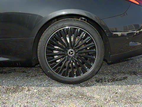 2025�� CLE 300 4MATIC �����ͽ��ܳ�