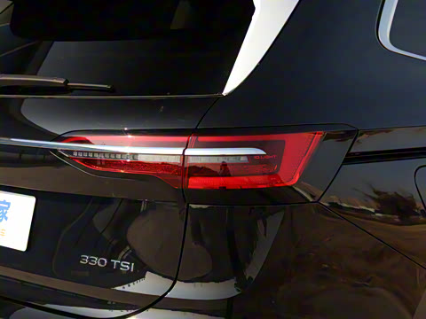 2026�� 330TSI �����