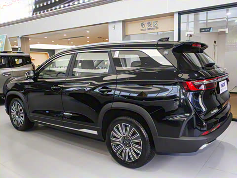 2024�� 1.6T DCT������ 5��