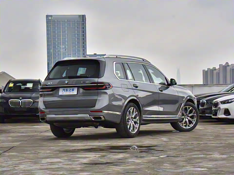 2024�� xDrive40i �����ͺ�����װ