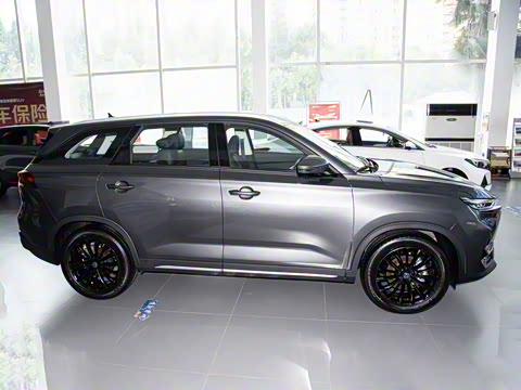 2025�� PRO 1.5T DCT ������ 7��