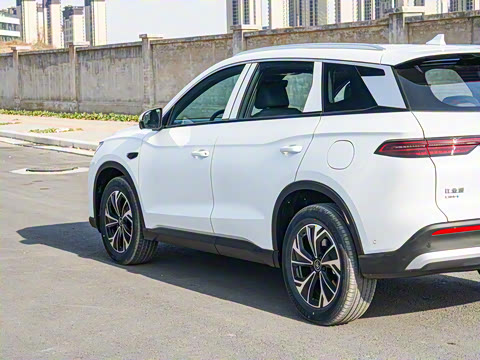 2025�� �ڶ��� �Ǽݰ� DM-i 115KM��Խ��