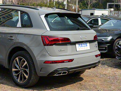 2025�� 45�����ذ� 40 TFSI ����������