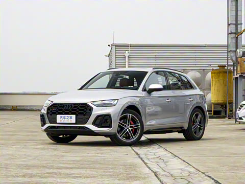 2024�� 3.0 TFSI quattro