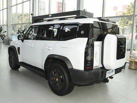 2025�� 2.0T �Զ�����20������