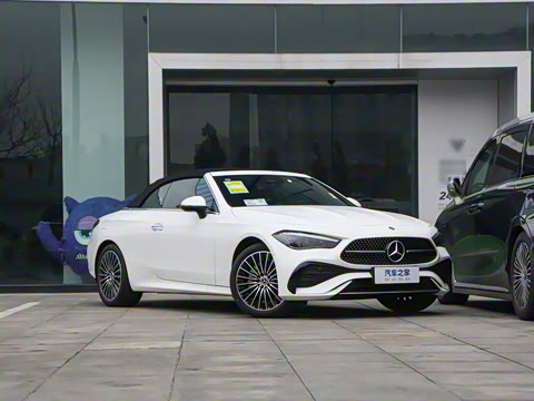 2025�� CLE 260 ������ܳ�