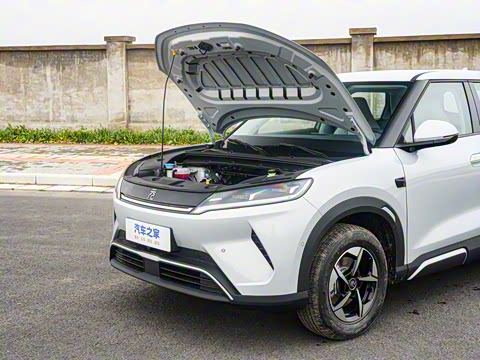 2025�� �Ǽݰ� 401KM ������