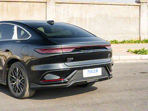 2025�� DM-i �Ǽݰ� 125KM������