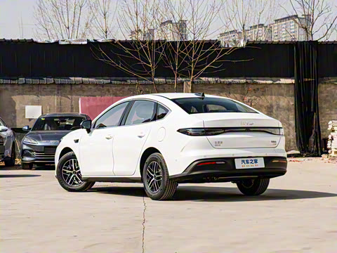 2025�� DM-i �Ǽݰ� 120KM�콢��