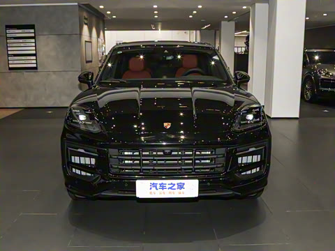 2025�� Cayenne S E-Hybrid 3.0T