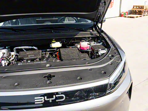 2025�� DM-i �Ǽݰ� 115KM�콢��