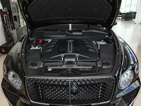 2024�� 4.0T V8 ������