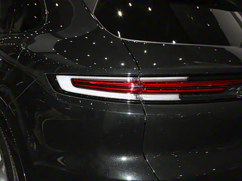 2025�� Cayenne S E-Hybrid 3.0T