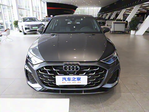 2025�� Sportback 35TFSI �ɳ������� +������ѡ��