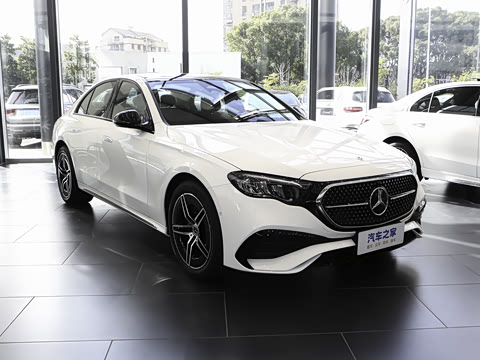 2025�� E 260 �˶���