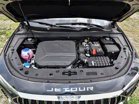 2024�� �ھ��� 1.6T DCT�ھ�ULTRA 5��