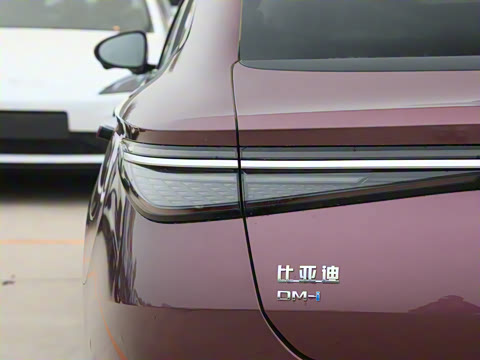 2025�� �Ǽݰ� DM-i 1.5L 125km �����