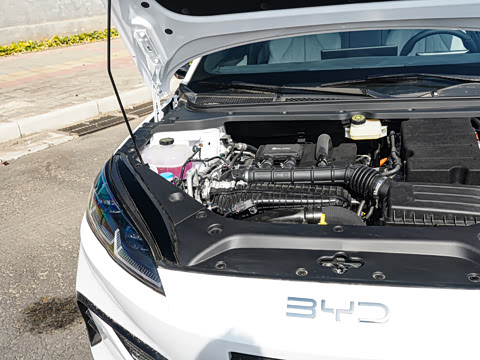 2025�� DM-i �Ǽݰ� 120KM�콢��