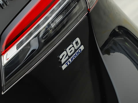 2025�� 260TURBO ���ݰ�