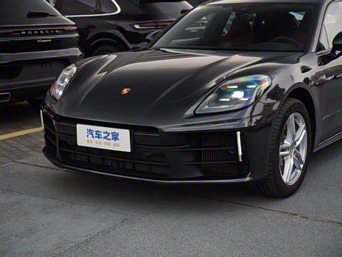 2024�� Panamera 4 E-Hybrid �����ӳ��� 2.9T