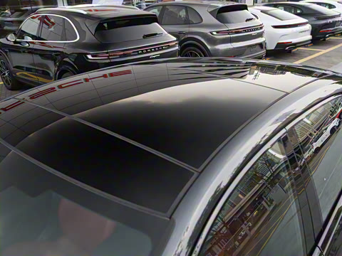 2024�� Panamera 4 E-Hybrid �����ӳ��� 2.9T