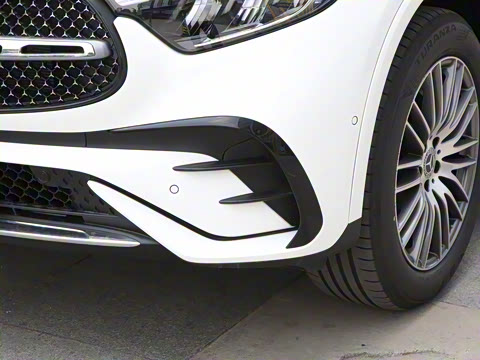 2024�� �Ŀ� GLC 300 L 4MATIC ������ 7��