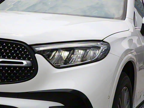 2024�� �Ŀ� GLC 300 L 4MATIC ������ 7��