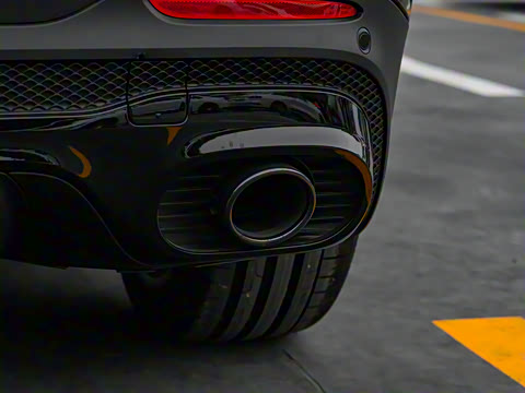 2024�� AMG GLB 35 4MATIC