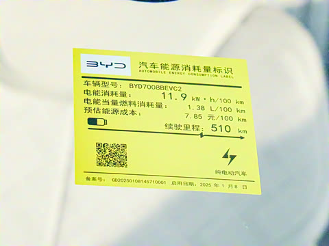 2025�� EV �Ǽݰ� 510KM��Խ��