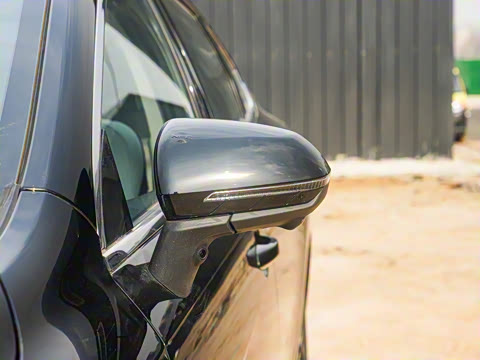 2025�� DM-i �Ǽݰ� 55KM�����