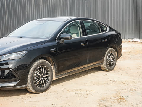 2025�� DM-i �Ǽݰ� 55KM�����