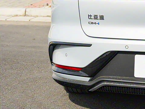 2025�� DM-i �Ǽݰ� 125KM��Ӣ��