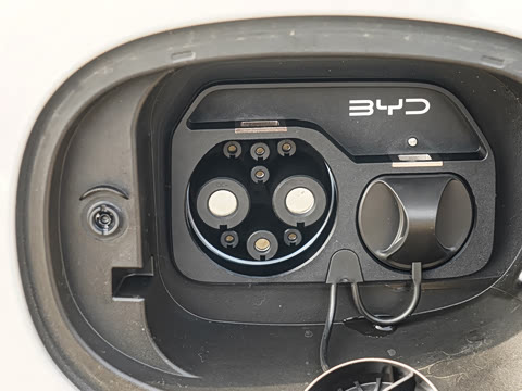 2025�� DM-i �Ǽݰ� 115KM������