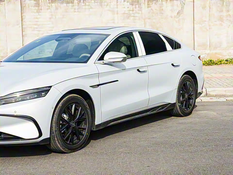 2025�� DM-i �Ǽݰ� 125KM��Ӣ��