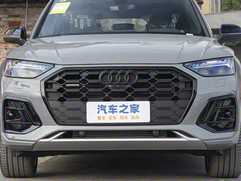 2025�� 45 TFSI ��ѡ������