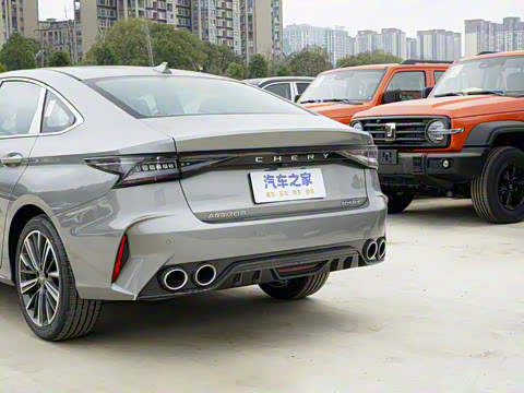 2025�� 1.6T DCT�