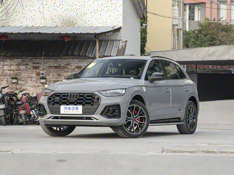 2025�� 45 TFSI ��ѡ������