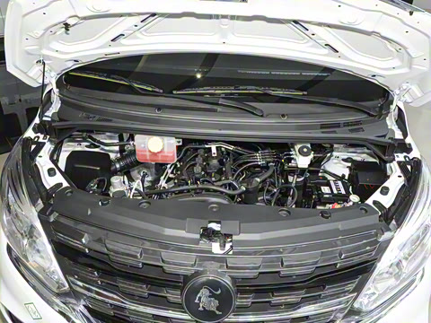 2024�� 2.0L �ֶ��м�Ӫ�˾�Ӣ��CNG 7��