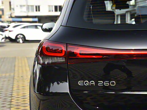 2023�� �Ŀ� EQA 260