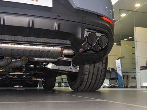 2025�� Cayenne 3.0T ���ΰ�