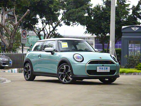 2025�� 2.0T COOPER S ������