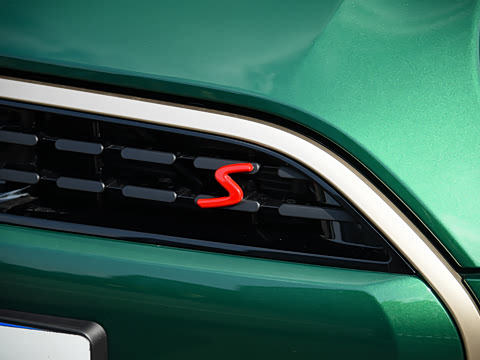 2025�� 2.0T COOPER S ������