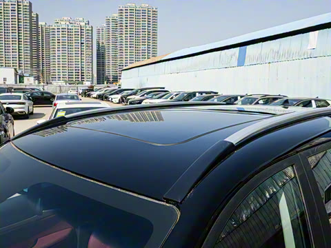 2025�� 1.5T DCT��ԽPRO 5��