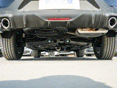 2025�� 1.5T DCT��ԽPRO 5��